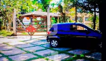 Comercial para Locação em Serra Negra, Bairro das Posses, 1 dormitório, 1 suíte, 6 banheiros, 20 vagas