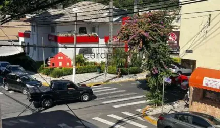 Comercial para Locação em Serra Negra, Centro, 2 banheiros