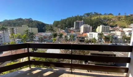 Apartamento para Venda em Serra Negra, Centro, 2 dormitórios, 2 banheiros, 1 vaga