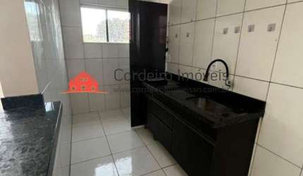 Apartamento para Venda em Serra Negra, Bairro das Posses, 2 dormitórios, 1 banheiro, 1 vaga
