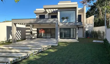 Casa para Venda, Bairro das Palmeiras, 3 dormitórios, 1 suíte, 3 banheiros, 5 vagas