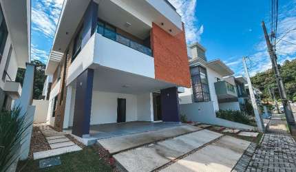 Sobrado a Venda - Condominio Quinte Essence