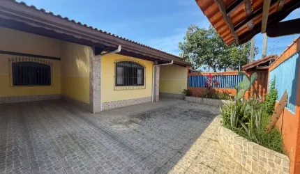 Casa para Venda, Itanhaém / SP