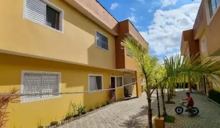 Casa em Condomínio para Venda, Itanhaém / SP