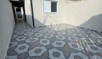 Casa para Venda, Itanhaém / SP