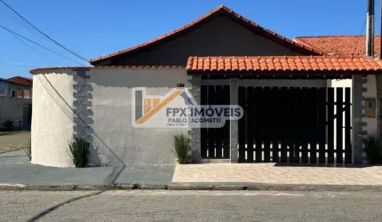 Casa para Venda, Itanhaém / SP