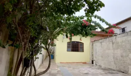 Casa para Venda, Mongaguá / SP
