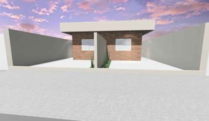 Casa para Venda, Itanhaém / SP