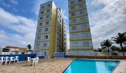 Apartamento para Venda, Itanhaém / SP