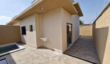 Casa para Venda, Itanhaém / SP