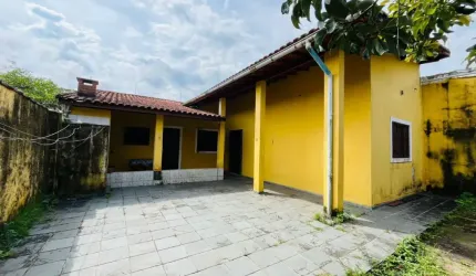 Casa para Venda, Itanhaém / SP