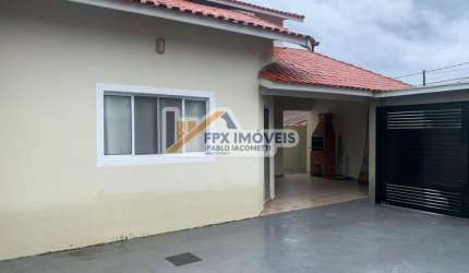 Casa para Venda, Itanhaém / SP