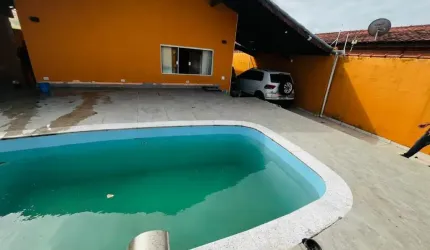 Casa para Venda, Itanhaém / SP