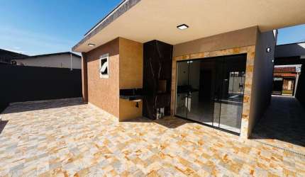 Casa para Venda, Itanhaém / SP