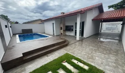 Casa para Venda, Itanhaém / SP