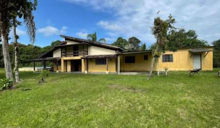 Chácara para Venda, Itanhaém / SP