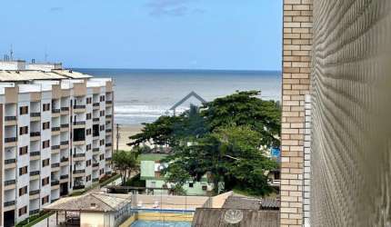 Apartamento com 3 quartos à venda na Rua João Ramalho, 1597, Centro, Bertioga, 90 m2 por R$ 1.100.000