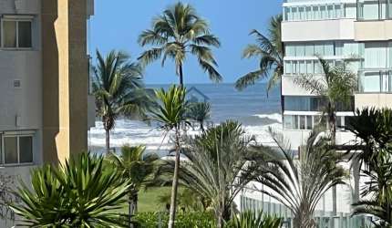 Apartamento para investimento pé na grama
