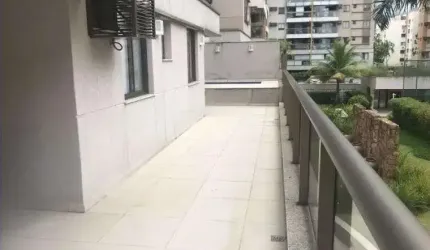 Apartamento Garden à venda, 152 m² por R$ 900.000,00 - Recreio dos Bandeirantes - Rio de Janeiro/RJ