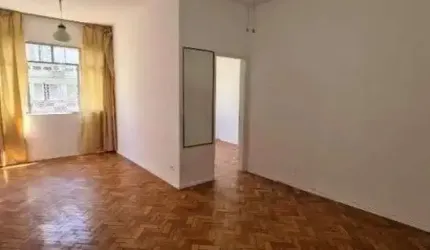 Apartamento com 2 dormitórios à venda, 80 m² por R$ 685.000,00 - Copacabana - Rio de Janeiro/RJ
