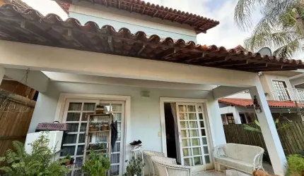 Casa à venda, 200 m² por R$ 1.200.000,00 - Vargem Pequena - Rio de Janeiro/RJ