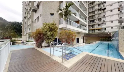Apartamento à venda, 60 m² por R$ 650.000,00 - Tijuca - Rio de Janeiro/RJ