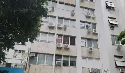 Sala à venda, 30 m² por R$ 650.000,00 - Ipanema - Rio de Janeiro/RJ