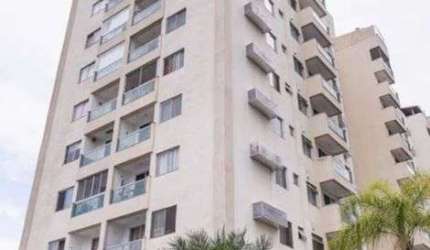 Apartamento à venda, 61 m² por R$ 470.000,00 - Barra Olímpica - Rio de Janeiro/RJ