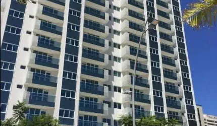 Apartamento com 2 dormitórios à venda, 79 m² por R$ 690.375,00 - Barra Olímpica - Rio de Janeiro/RJ