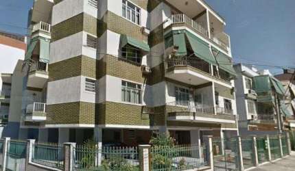 Apartamento à venda, 80 m² por R$ 545.000,00 - Vila Valqueire - Rio de Janeiro/RJ