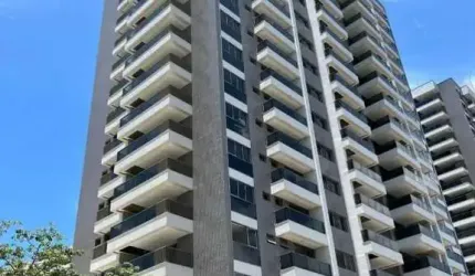 Apartamento com 2 dormitórios à venda, 88 m² por R$ 752.254,00 - Barra Olímpica - Rio de Janeiro/RJ