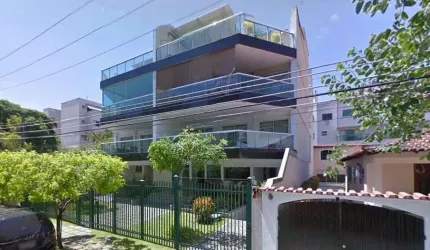 Apartamento à venda, 122 m² por R$ 870.000,00 - Recreio dos Bandeirantes - Rio de Janeiro/RJ
