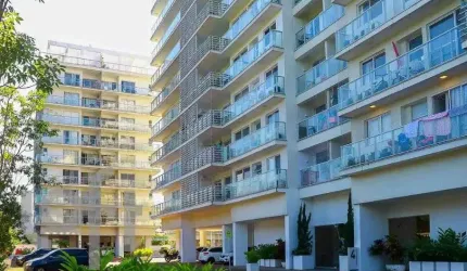 Apartamento com 2 dormitórios à venda, 70 m² por R$ 539.000,00 - Recreio dos Bandeirantes - Rio de Janeiro/RJ