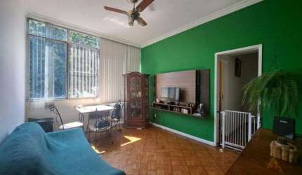 Apartamento à venda, 70 m² por R$ 380.000,00 - Vila Isabel - Rio de Janeiro/RJ