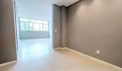 Apartamento com 2 dormitórios à venda, 79 m² por R$ 915.000,00 - Botafogo - Rio de Janeiro/RJ
