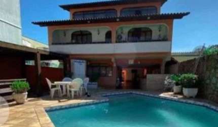 Casa Residencial à venda, Anil, Rio de Janeiro - CA1135.