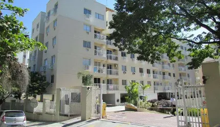 Cobertura na Freguesia