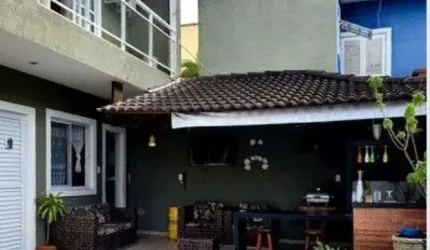 Casa no Camorim