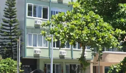 Apartamento com 1 dormitório à venda, 30 m² por R$ 629.900,00 - Copacabana - Rio de Janeiro/RJ