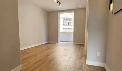 Apartamento com 3 quartos em Botafogo