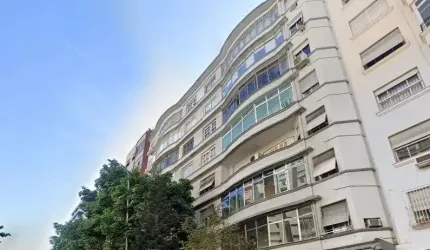 Apartamento à venda, 167 m² por R$ 1.640.000,00 - Ipanema - Rio de Janeiro/RJ