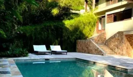 Casa à venda, 448 m² por R$ 2.789.000,00 - Itanhangá - Rio de Janeiro/RJ