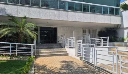 Apartamento com 3 dormitórios à venda, 90 m² por R$ 610.000,00 - Recreio dos Bandeirantes - Rio de Janeiro/RJ