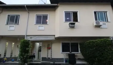 Casa Residencial à venda, Pechincha, Rio de Janeiro - CA1103.
