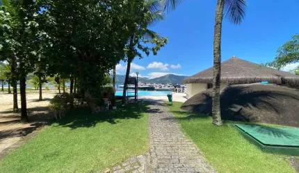 ANGRA DOS REIS - PIER 88