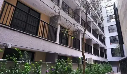 Studio com 1 dormitório à venda, 38 m² por R$ 325.000,00 - Centro - Rio de Janeiro/RJ