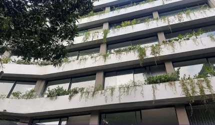 Apartamento na Glória