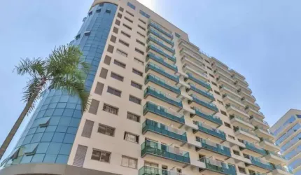 Apartamento com 2 suites na Barra