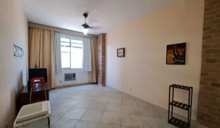 Apartamento no Maracanã