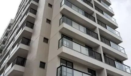 Excelente  2 quartos na Tijuca